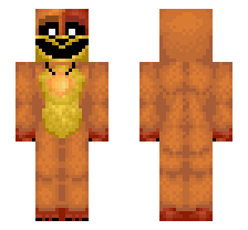 skin