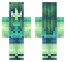 skin