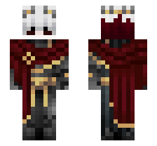 Cooll boys skins core!