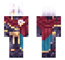 Cooll boys skins core!