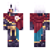 Cooll boys skins core!