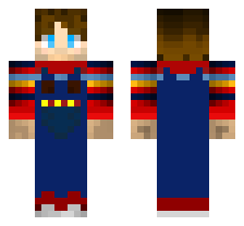 skin