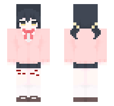 cute shoujo moe girls ^_^