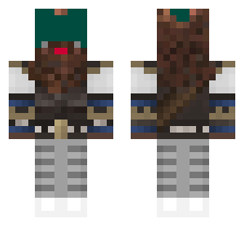 skin