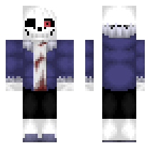 skin