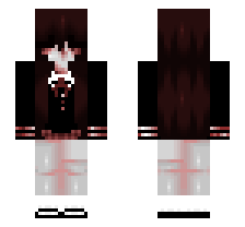 Halloween girly 🦇🎀