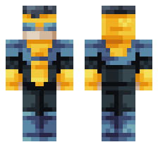 skin