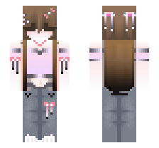 skin