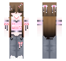 skin