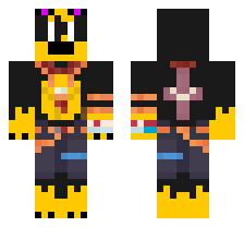 skin