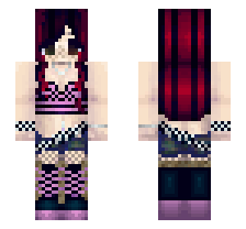 skin