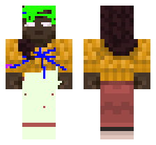 skin