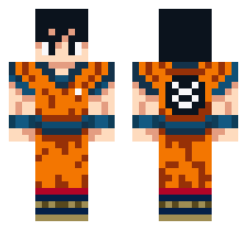 Goku
