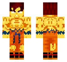 Goku
