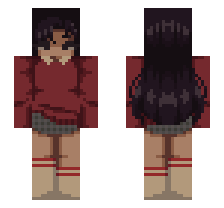 skin