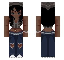 skin