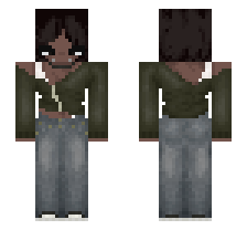 skin