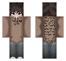 skin