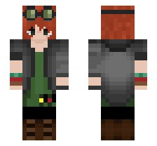 skin