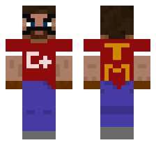 skin