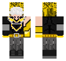 skin