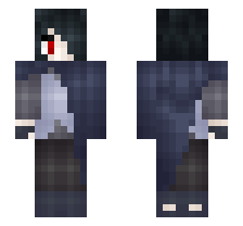 Sasuke Uchiha 『Redimido』