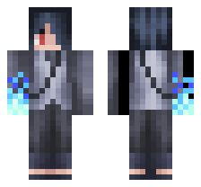 Sasuke boruto: naruto next generations