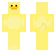 TWISHORTSYT [TWISHORTSYT/YT] OFFICIAL MINECRAFT DEFAULT SKIN