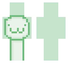 By Light Green Dream