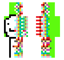 dream x glitch (alpha 0.0.0)