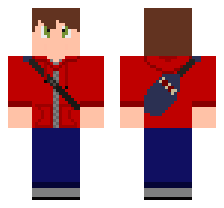 skin