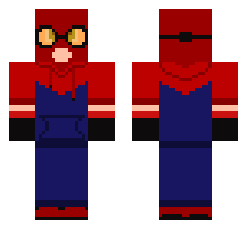 skin