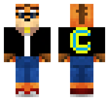 skin