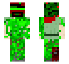 skin