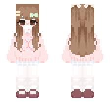 skin