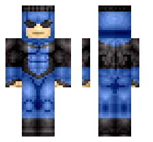 skin