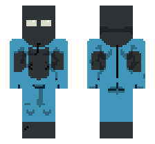 skin