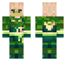 skin