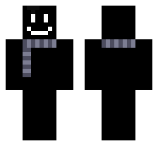 Paquete twixxel skin
