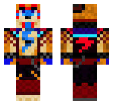 skin