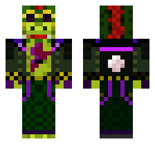 skin