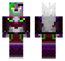 skin