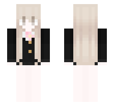 Aesthetic cute girls <3