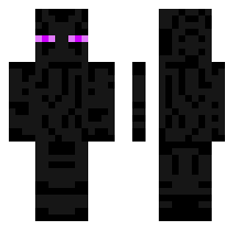 Minecraft mobs