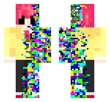 skin