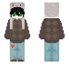 skin