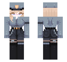 skin