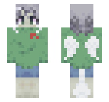 skin