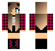 skin