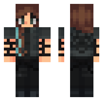 skin